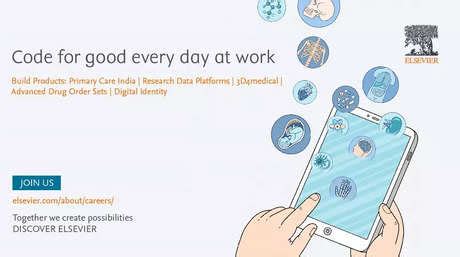 Can your Full Stack and Cloud skills make healthcare accessible ...