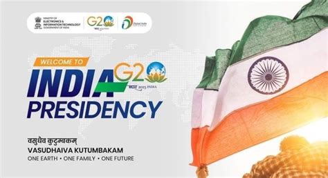India’s G20 presidency, what to expect?