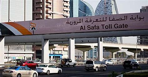 Topping up Salik easier as Dubai's RTA launches user-friendly website ...
