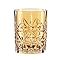 Buy Nachtmann Highland Crystal Whisky Tumbler Set, 345ml/8.2cm, Set of ...