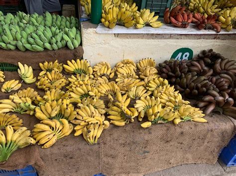 చిటికెన వేలంత ఉండే ఈ అరటి పండ్లు .. అందుకు బాగా పని చేస్తాయి ...