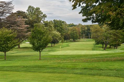 Old Oaks Country Club — PJKoenig Golf Photography