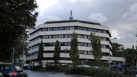 Larry Goodman - The Irish Times