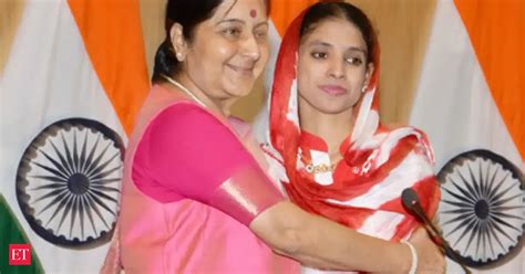 Geeta returns home, Modi government thanks Pakistan; DNA test to ...