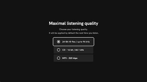 Qobuz: Music & Editorial – Apps on Google Play