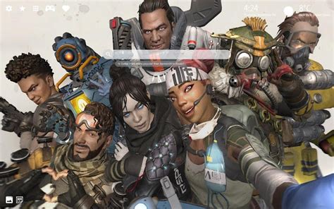Apex Legends Ranked Mode 的图像结果