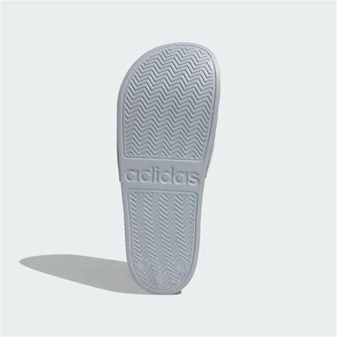 adidas Contaro Cloudfoam Slides - Grey | adidas India