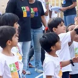 Best Top Rated Creche in Mumbai, Maharashtra, India | Yappe.in