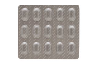 Valance 125 Tablet 15: Uses, Side Effects, Price & Substitutes