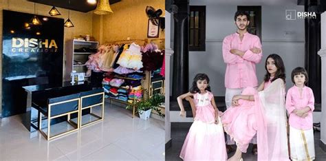 കോട്ടയത്തെ സ്റ്റൈലാക്കാൻ മീരയുടെ ദിശ; ഫെസ്റ്റിവല്‍ സീസണ് ഫാമിലി കോംബോ ...