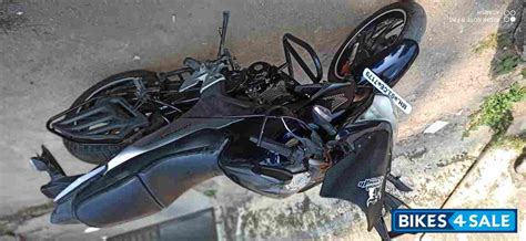 Used 2016 model Honda CB Hornet 160R for sale in Navi Mumbai. ID 269980 ...