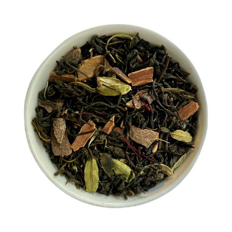 Green Tea | Pekoe Tips Tea India
