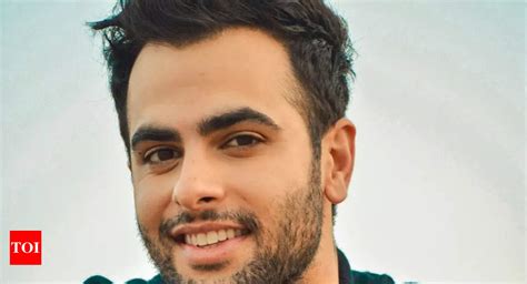 Ankur Rathee on how his real-life relationship helped him with 'Undekhi ...