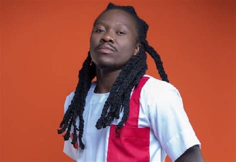 ‘I lived in a single room despite being a celebrity’– Skrewfaze | Photos