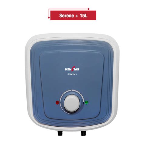 SERENE+ 15L Water Heater – Kenstar Store