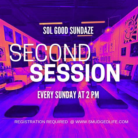 Second Session | Free Wellness Class , 1409 Tampa Park Plaza, Tampa, FL ...