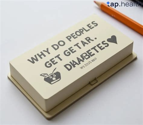 Why Do People Get Diabetes?