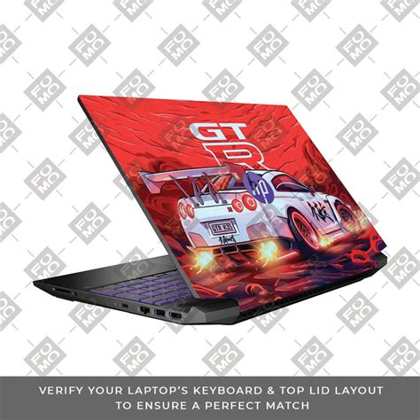 HP Pavilion Gaming 15 EC Series Collection