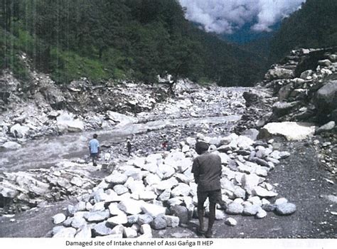 Uttarakhand flood disaster of June 2013: Lest we forget the experience ...