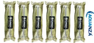 AQUANZA Cruze 6 pcs 10'' PP Spun Filter Candle For All Types Of Ro ...