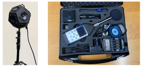 Evaluation of Acoustic Enhancement Strategies in Indoor Environments: A ...