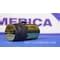 Drill America 1/16 - 1/2 HSS Black & Gold Jobber Drill Bit Set, Point ...