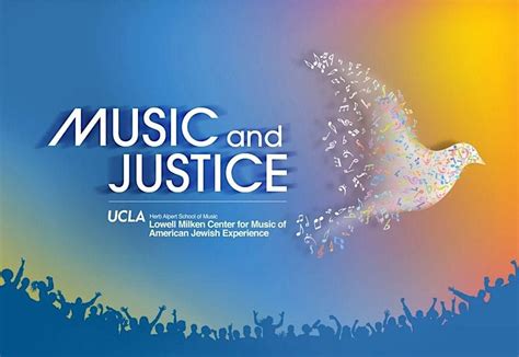 Music and Justice Concert, featuring Dave Brubecks "The Gates of ...