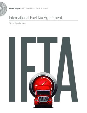 2022-2025 Form TX IFTA Publication 96-336 Fill Online, Printable ...
