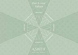 The Meaning of Ashth: the Eight Facets of our Unique Lab-Grown Diamond ...