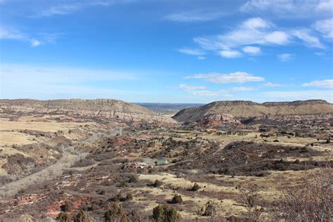Deer Creek Canyon Colorado