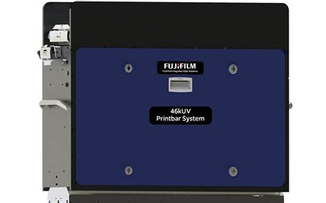 Ecoleaf technology enhanced with Fujifilm’s printbar | PrintWeekIndia