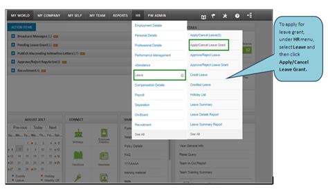 Employee User Manual - Apply Cncl Lv Grnt_1