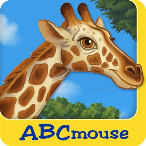 ABCmouse Zoo - App on Amazon Appstore