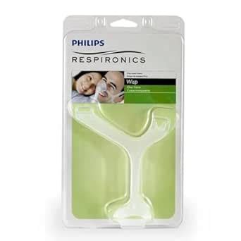 Wisp Nasal Mask Clear Frame | Silicone Replacement Frame for Wisp CPAP ...
