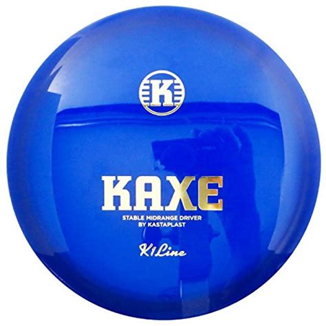 Kastaplast Kastaplast K1 Kaxe 170-175g : Amazon.in: Sports, Fitness ...