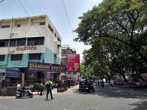 Fatima Nagar , Pune: Map, Property Rates, Projects, Photos, Reviews, Info