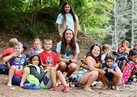 Camp Clark Open House and Drop In Interviews, Old Colony YMCA - Camp ...
