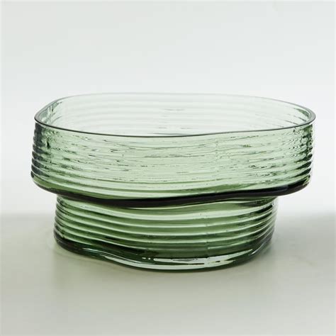 Buy Brian Cera Glass Bowl from Home Centre at just INR 1699.0