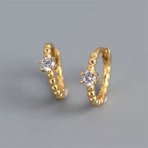 Darcy Earrings | 925 sterling silver