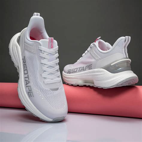 Etpu Athleisure Shoes For Women | Redtape