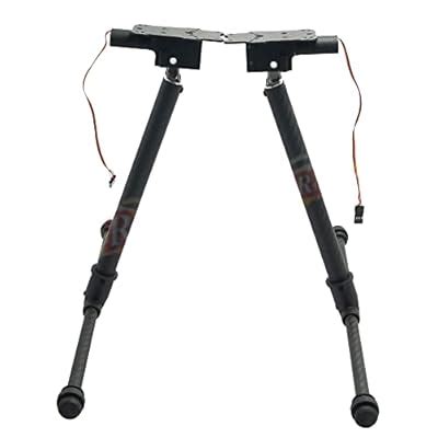 Powerday Retractable Landing Skid Gear for Multicopters India | Ubuy