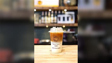Vietnamese Coffee in Delhi — Haru Natsu | Iced Vietnamese Coffee ...