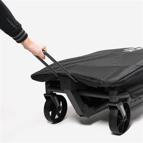 Basketball Hoop - Standing Backboard B500 Easy Box Set UP and Store in ...