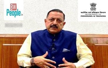 DoPT mandates staggered timings; restricts physical attendance for few ...