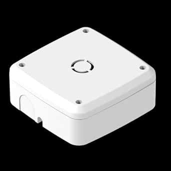 Craftz Weatherproof and Waterproof Camera Mounting Box - Durable ...