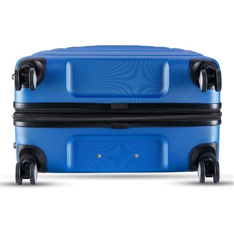 IT Luggage Mesmerize (Middle Blue) – Bagpoint