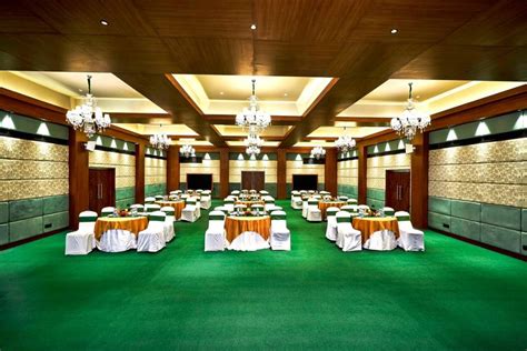 Hanu Reddy Residences, Poes Garden - Venue - Teynampet - Weddingwire.in
