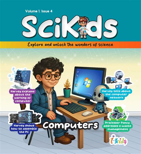 Best Kids Magazine Subscription in India – Fun, Educational & Engaging ...