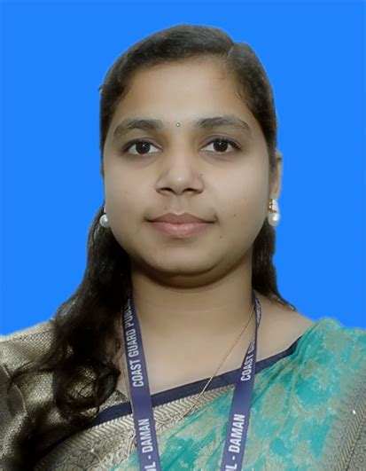 Coast Guard Public School - Excellence in Education | Daman
