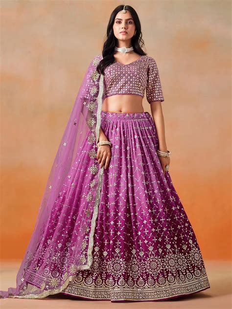 Buy Wholesale Lehenga choli online in india - Wholesalecatalog